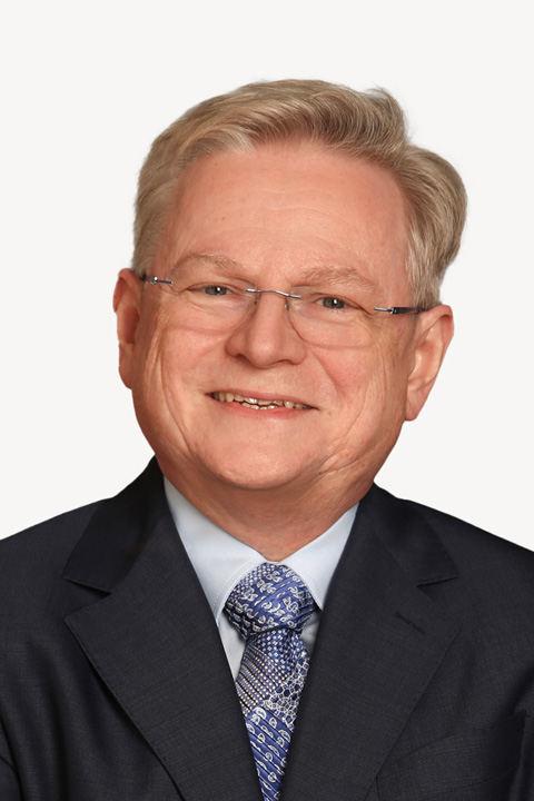 Prim. Dr. Alexander Haushofer